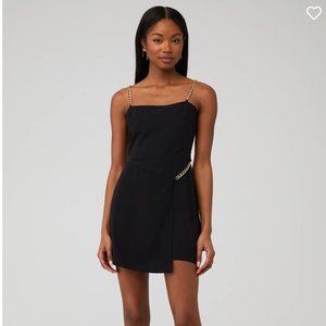 Amanda Uprichard Stilla Dress